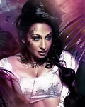 Kashmira Shah